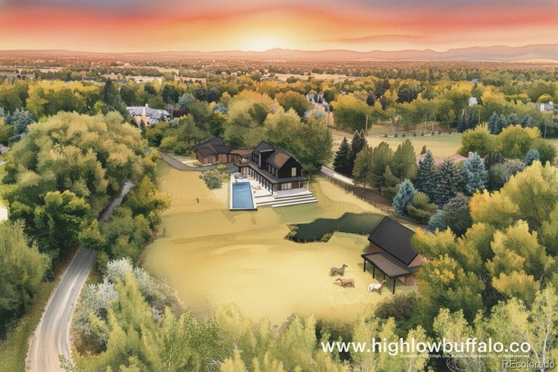 4075 S Colorado Blvd, Cherry Hills Village, CO 80113