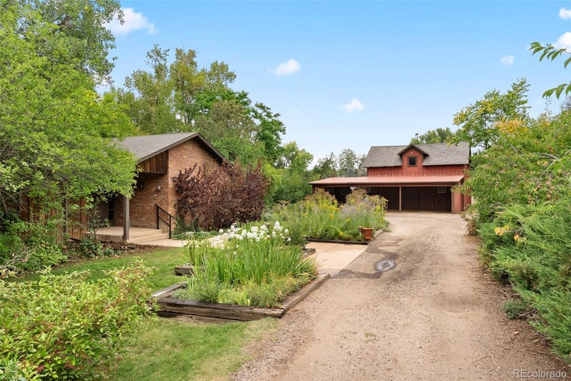 4075 S Colorado Blvd, Cherry Hills Village, CO 80113