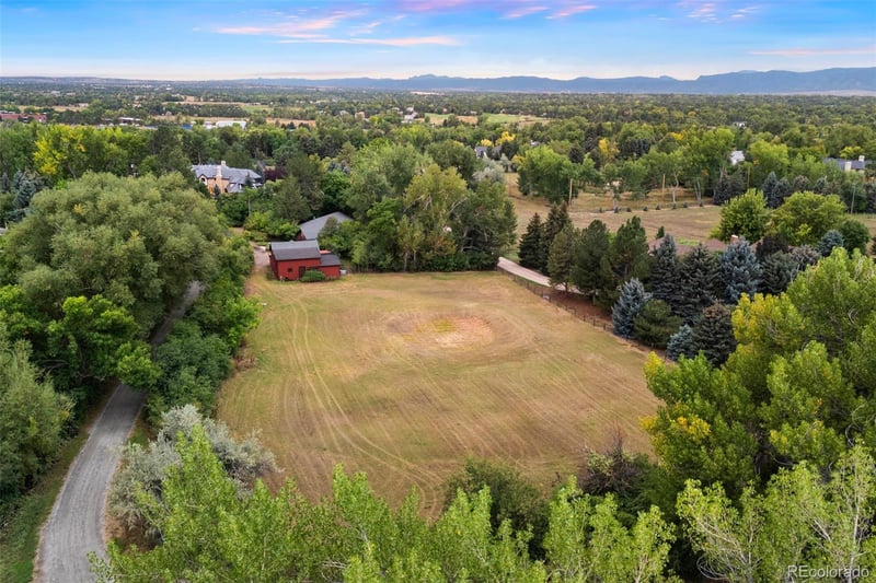 4075 S Colorado Blvd, Cherry Hills Village, CO 80113