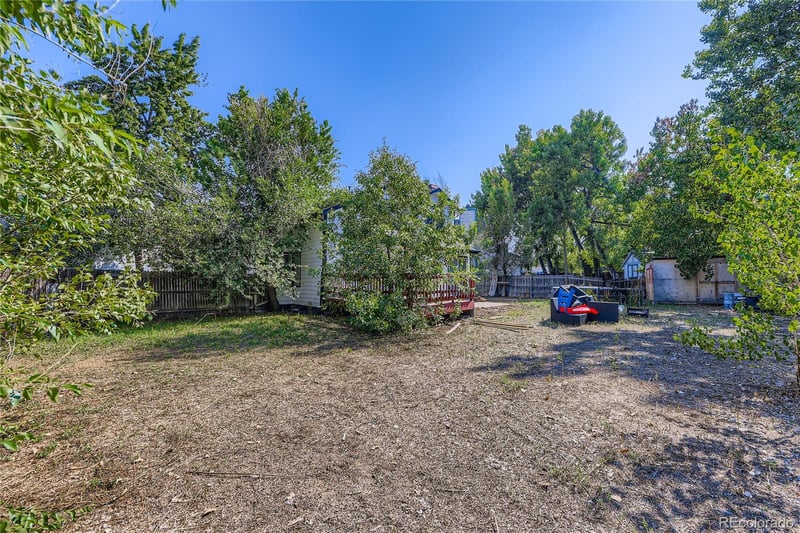 6777 Mexico Pl, Lakewood, CO 80232