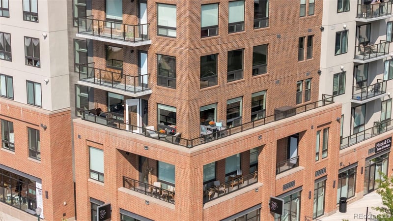 20 Wilcox St #323, Castle Rock, CO 80104