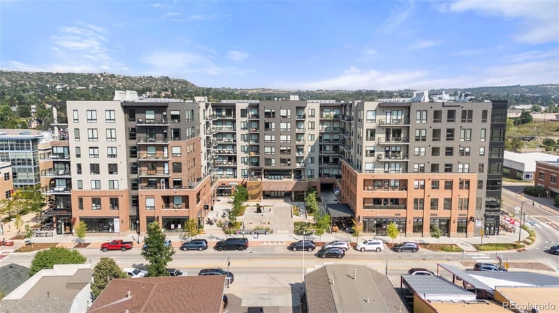 20 Wilcox St #323, Castle Rock, CO 80104