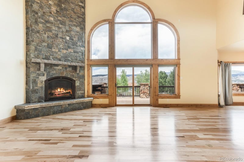 98 Alpine Ranch Rd, Gypsum, CO 81637