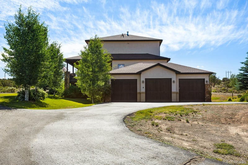 98 Alpine Ranch Rd, Gypsum, CO 81637