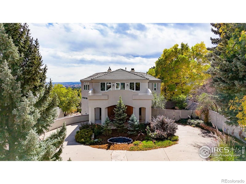 3747 Mountain Laurel Pl, Boulder, CO 80304