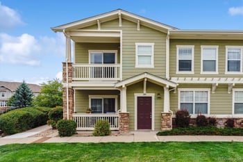 9444 Ashbury Cir #201, Parker, CO 80134