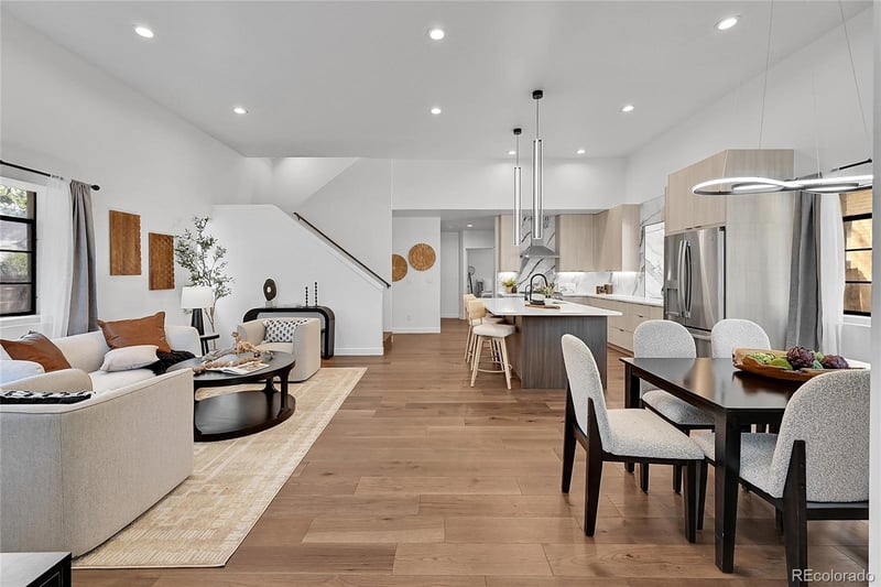 314 W 5th Ave, Denver, CO 80204