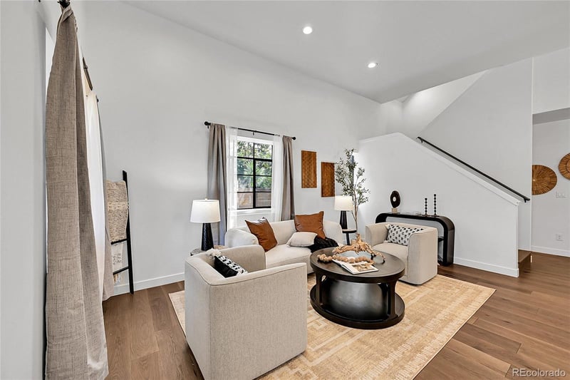 314 W 5th Ave, Denver, CO 80204