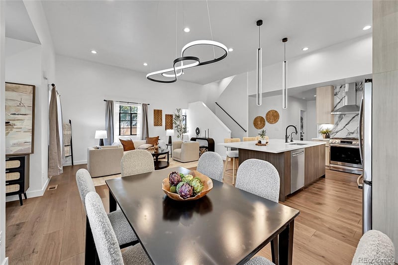 314 W 5th Ave, Denver, CO 80204