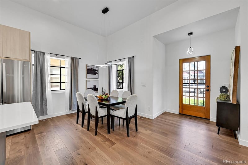 314 W 5th Ave, Denver, CO 80204