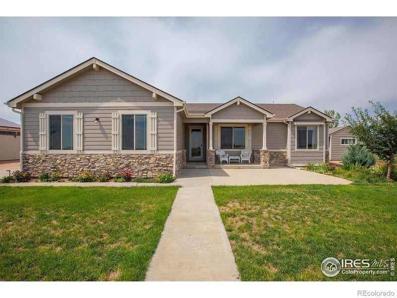 36929 County Road 41, Eaton, CO 80615