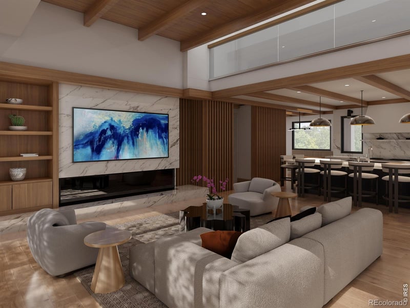 515 Alpine Ave, Boulder, CO 80304