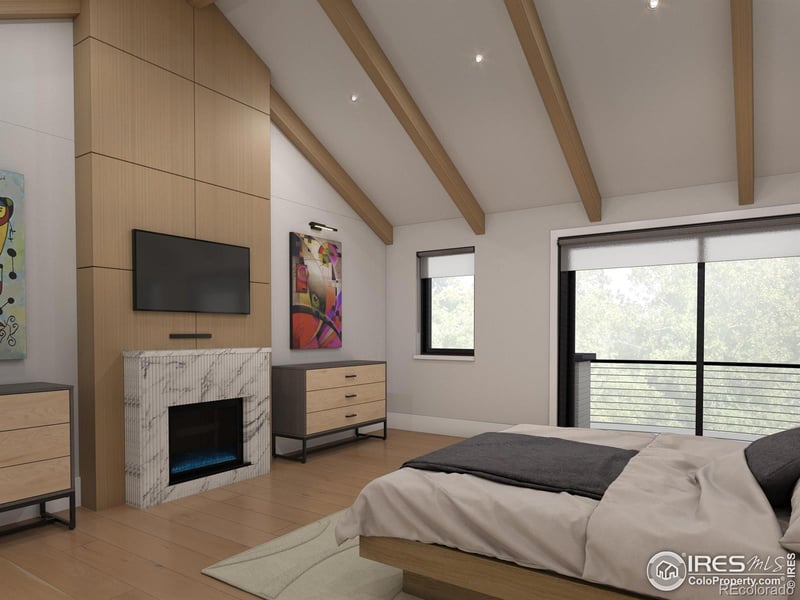 515 Alpine Ave, Boulder, CO 80304