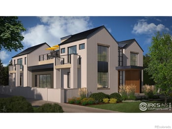 515 Alpine Ave, Boulder, CO 80304