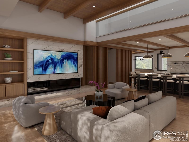 515 Alpine Ave, Boulder, CO 80304