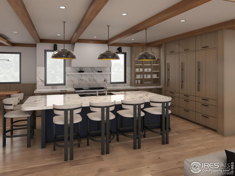 515 Alpine Ave, Boulder, CO 80304