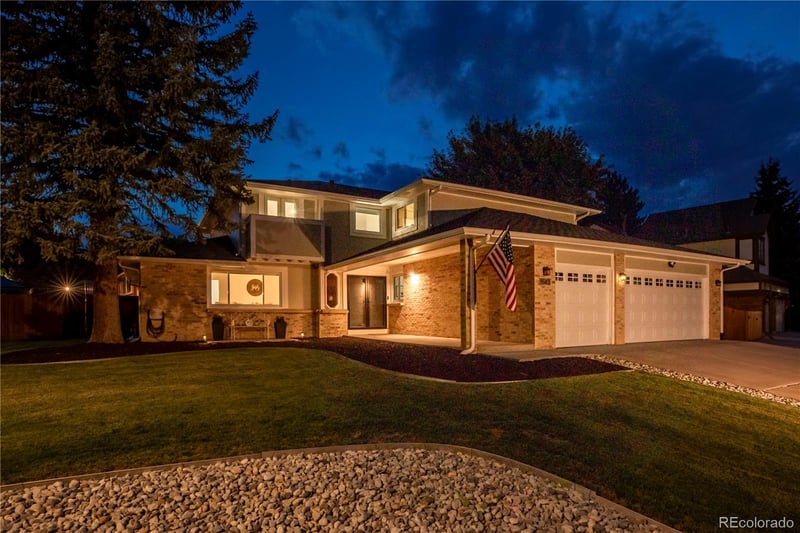 8145 S Zephyr Way, Littleton, CO 80128