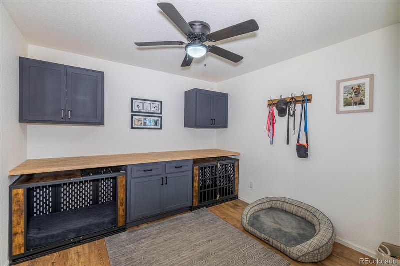8145 S Zephyr Way, Littleton, CO 80128