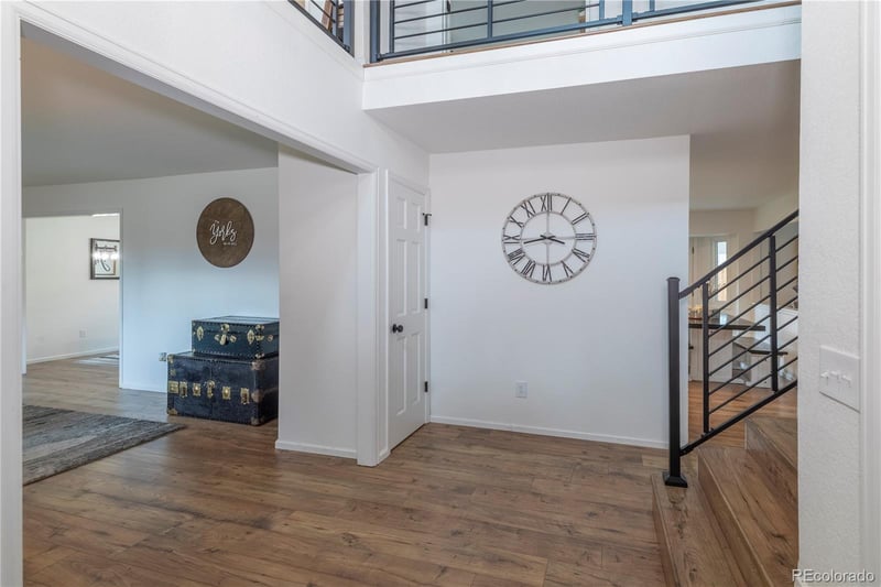 8145 S Zephyr Way, Littleton, CO 80128