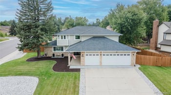 8145 Zephyr Way, Littleton, CO 80128