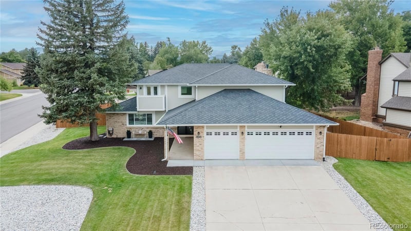 8145 Zephyr Way, Littleton, CO 80128