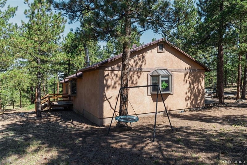 832 Wykagyl Rd, Westcliffe, CO 81252