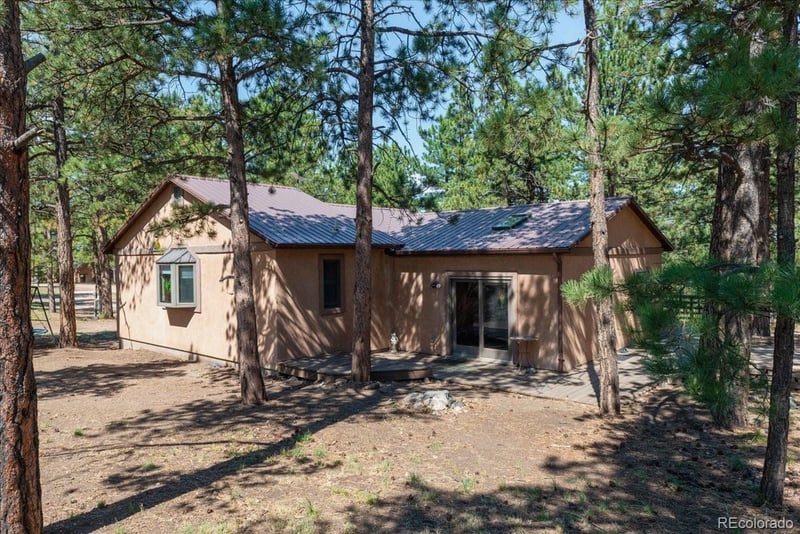 832 Wykagyl Rd, Westcliffe, CO 81252