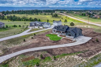 3370 Bark Tree Trl, Colorado Springs, CO 80921