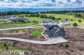 3370 Bark Tree Trl, Colorado Springs, CO 80921