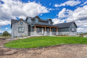 3370 Bark Tree Trl, Colorado Springs, CO 80921