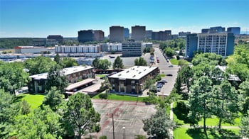 7755 E Quincy #A6-307, Denver, CO 80237