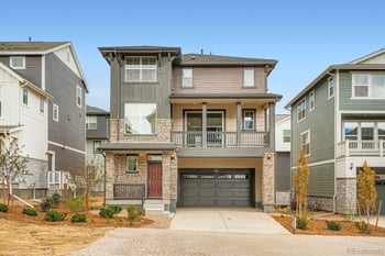 6796 149th Dr, Thornton, CO 80602