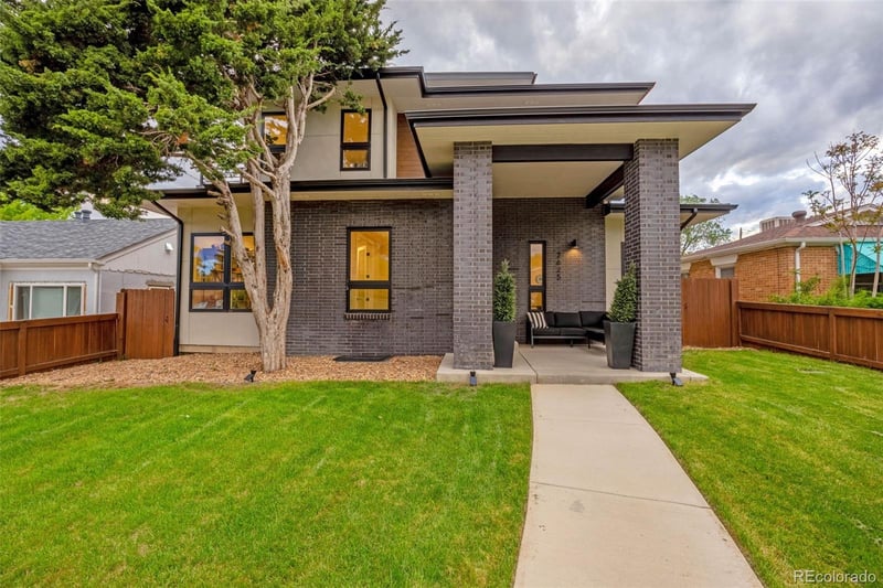 2625 N Steele St, Denver, CO 80205