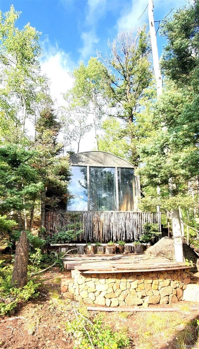 880 Burno Mountain Rd, Cotopaxi, CO 81223