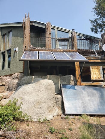 880 Burno Mountain Rd, Cotopaxi, CO 81223