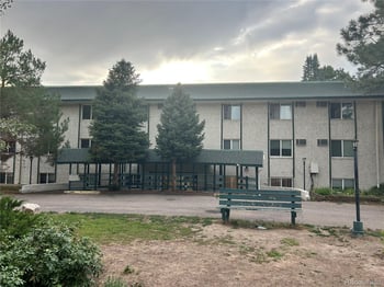 8824 E Florida Ave #105, Denver, CO 80247