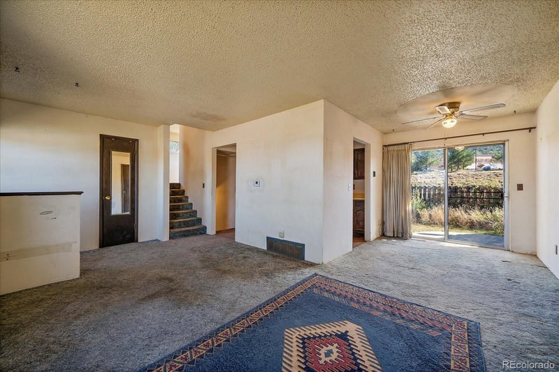 3576 N Allen St, Castle Rock, CO 80108