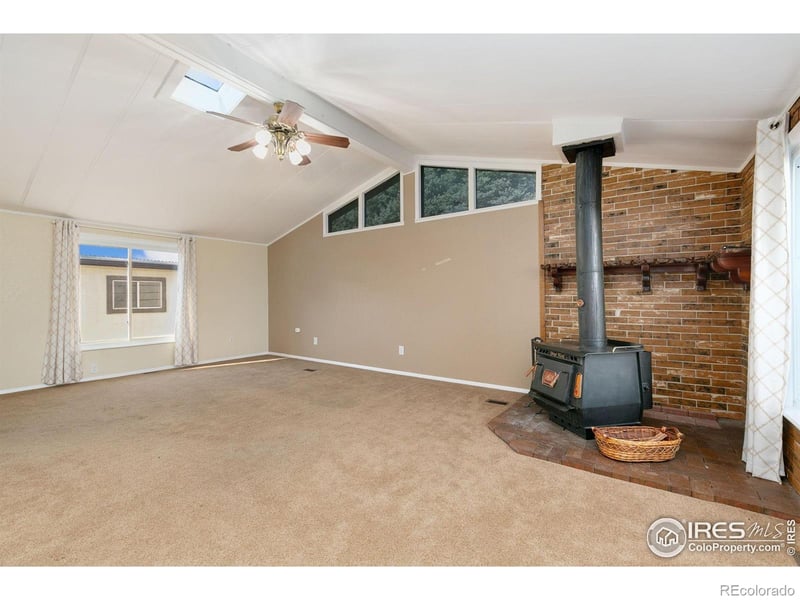 4202 Coronado St, Greeley, CO 80634