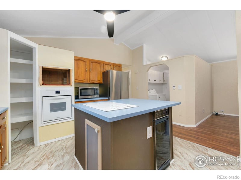 4202 Coronado St, Greeley, CO 80634