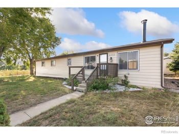 4202 Coronado St, Greeley, CO 80634