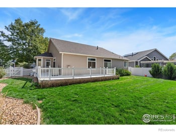 232 Cattail Bay Ct, Windsor, CO 80550