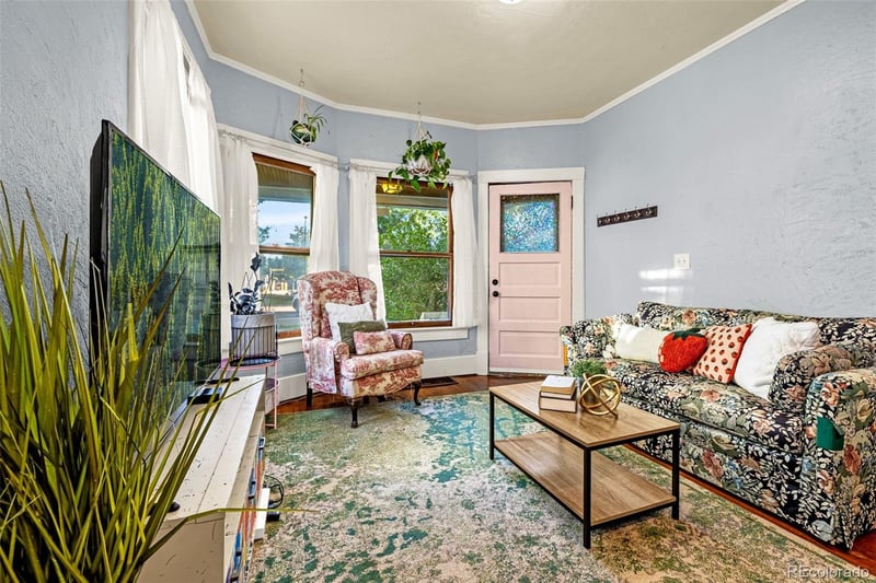 413 Bijou , Colorado Springs, CO 80903