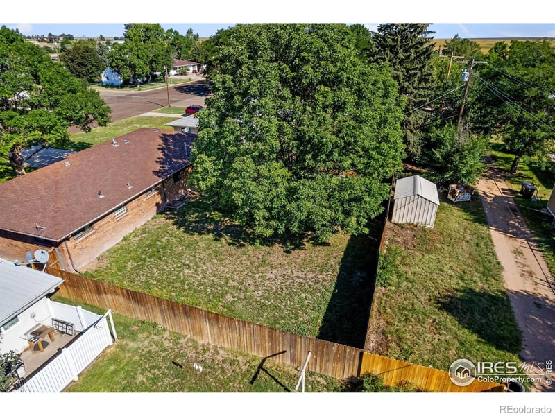 642 Date Ave, Akron, CO 80720