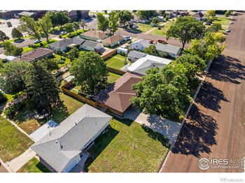 642 Date Ave, Akron, CO 80720