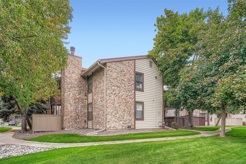 7720 87th Dr #C, Arvada, CO 80005