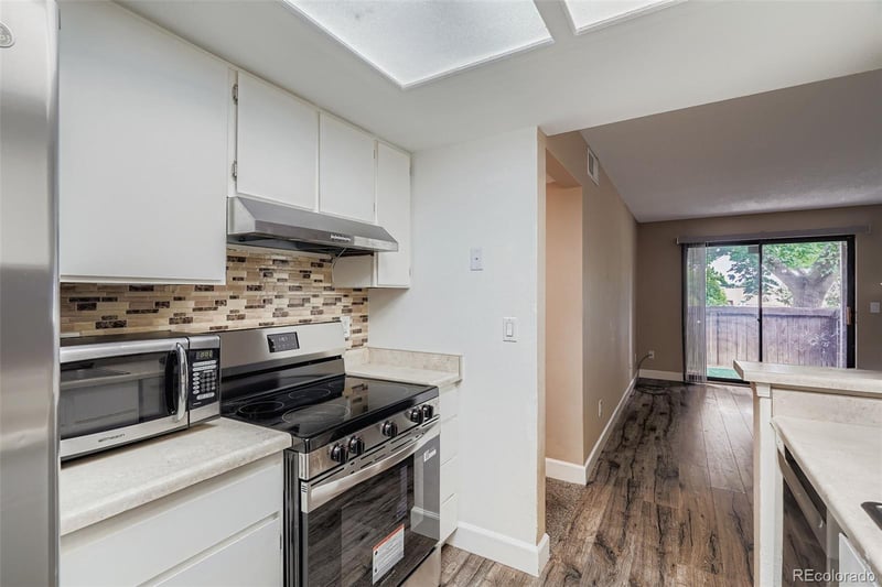 7720 87th Dr #C, Arvada, CO 80005