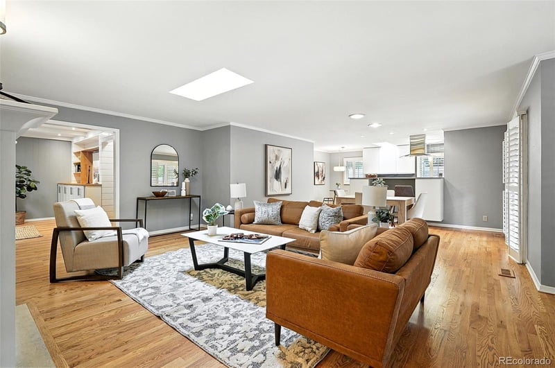 3481 S Race St, Englewood, CO 80113