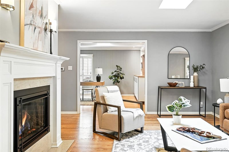 3481 S Race St, Englewood, CO 80113
