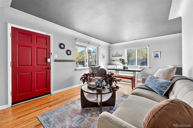 4045 Fenton Ct, Wheat Ridge, CO 80212