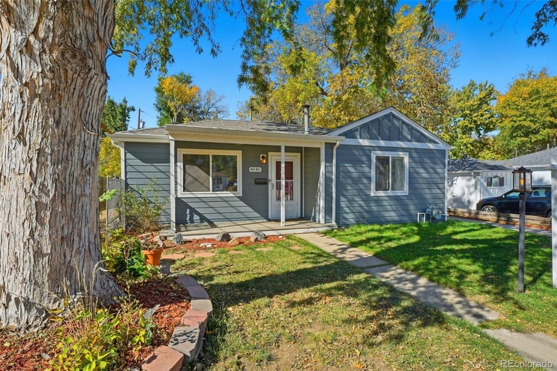 4045 Fenton Ct, Wheat Ridge, CO 80212